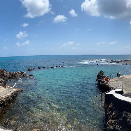 Punta MujeresBlue Coast公寓 外观 照片