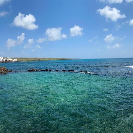 Punta MujeresBlue Coast公寓 外观 照片