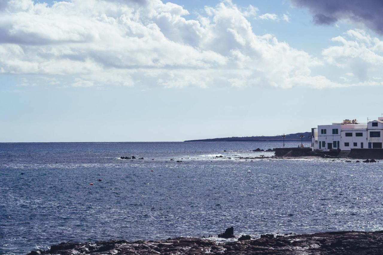 Punta MujeresBlue Coast公寓 外观 照片