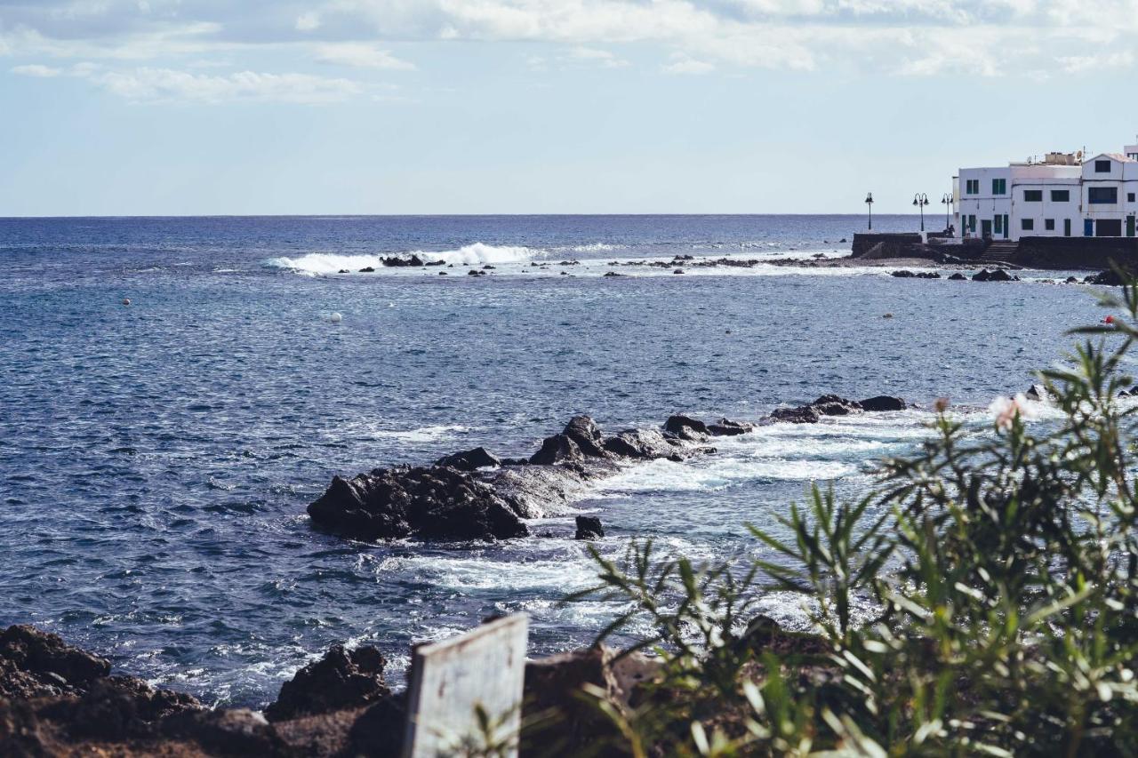 Punta MujeresBlue Coast公寓 外观 照片