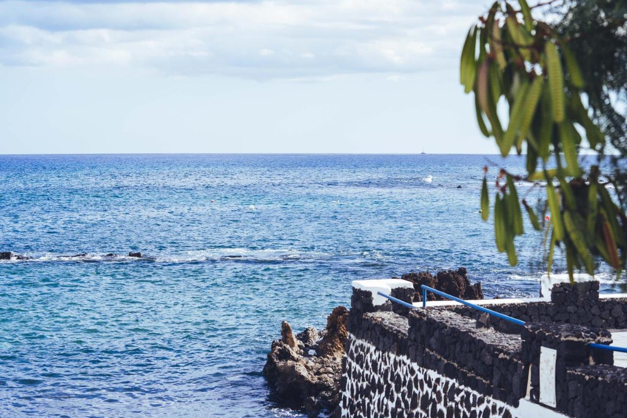 Punta MujeresBlue Coast公寓 外观 照片