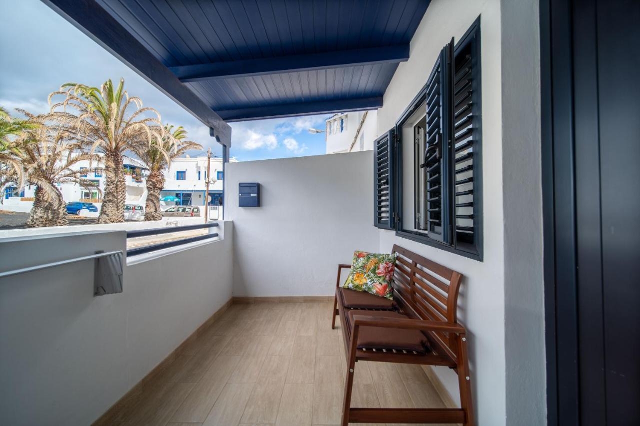 Punta MujeresBlue Coast公寓 外观 照片