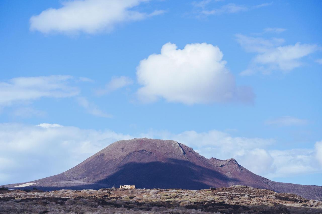 Punta MujeresBlue Coast公寓 外观 照片