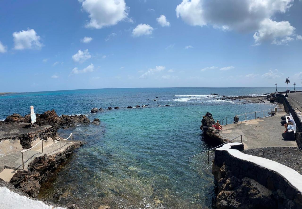 Punta MujeresBlue Coast公寓 外观 照片