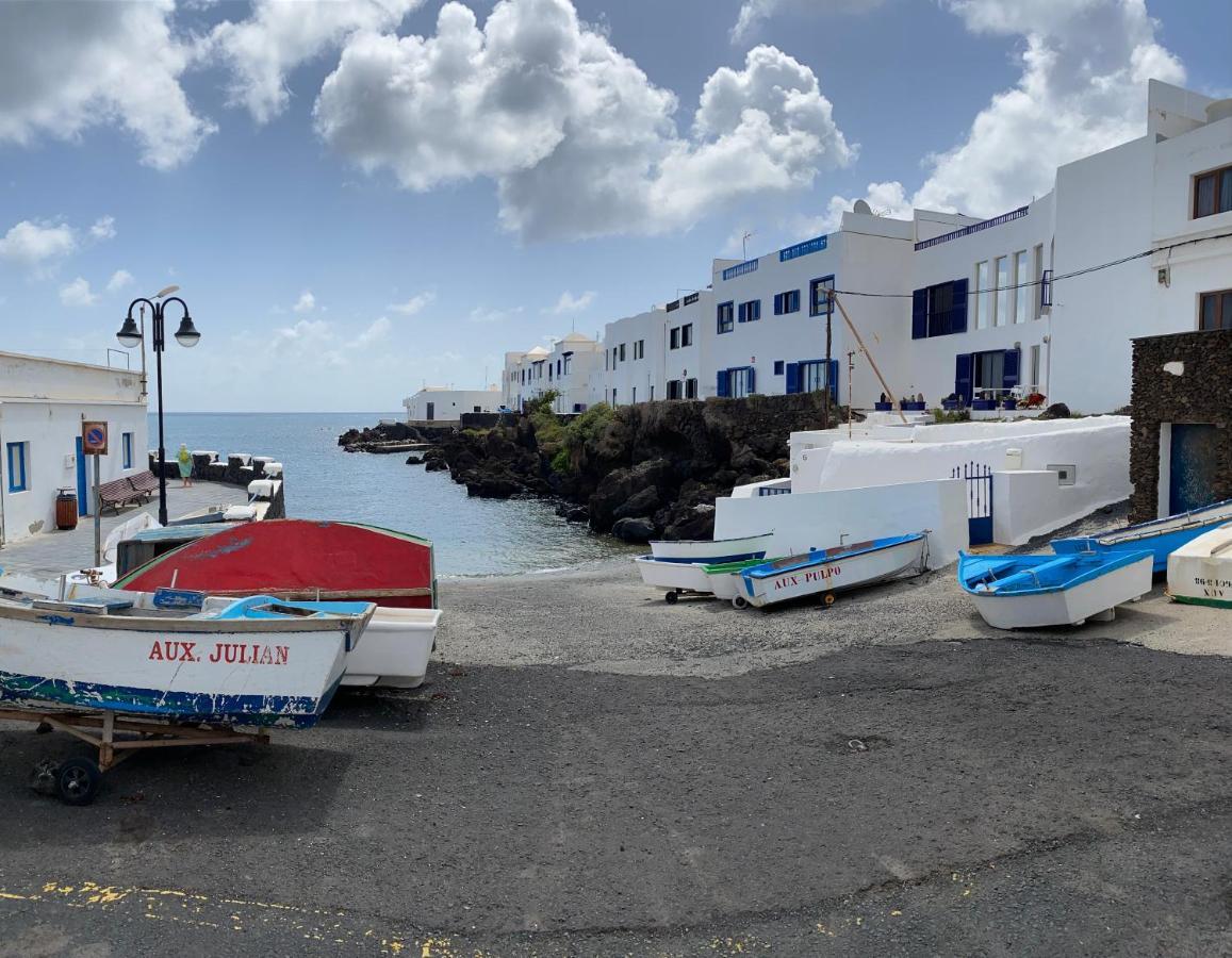 Punta MujeresBlue Coast公寓 外观 照片