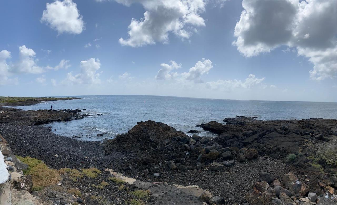 Punta MujeresBlue Coast公寓 外观 照片
