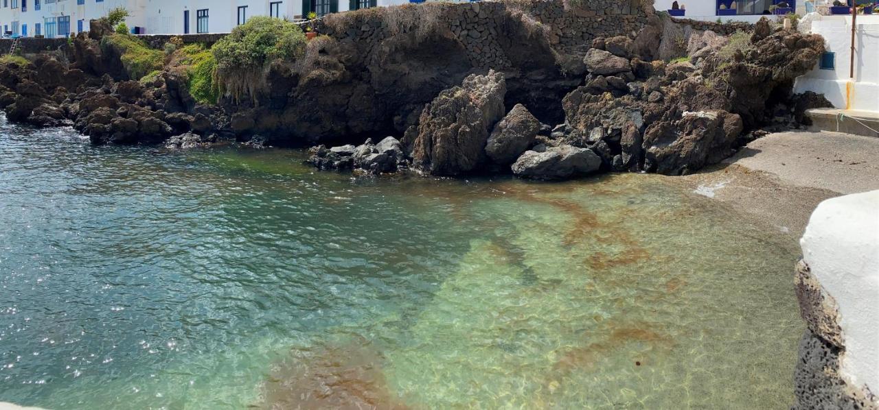 Punta MujeresBlue Coast公寓 外观 照片