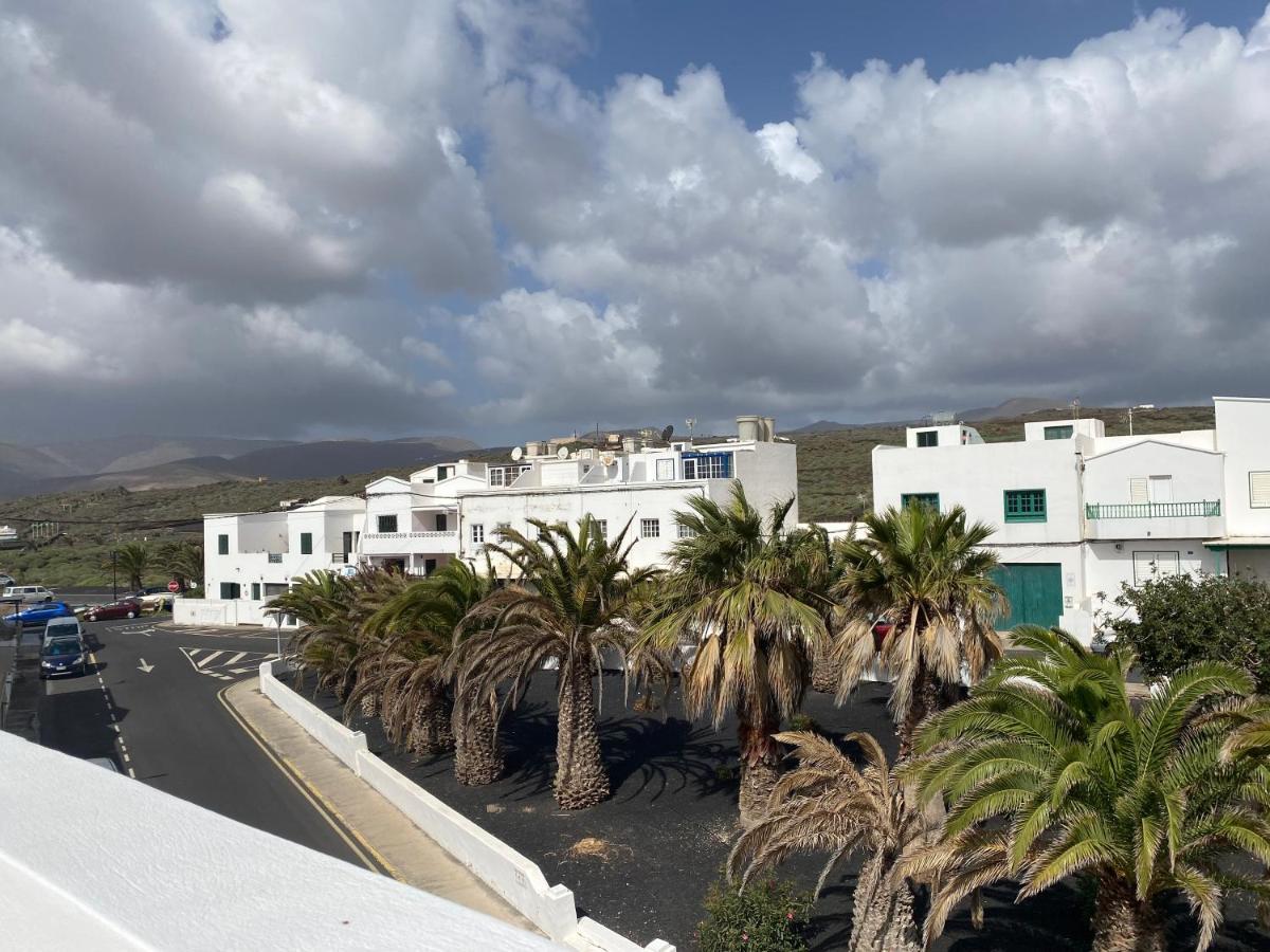 Punta MujeresBlue Coast公寓 外观 照片