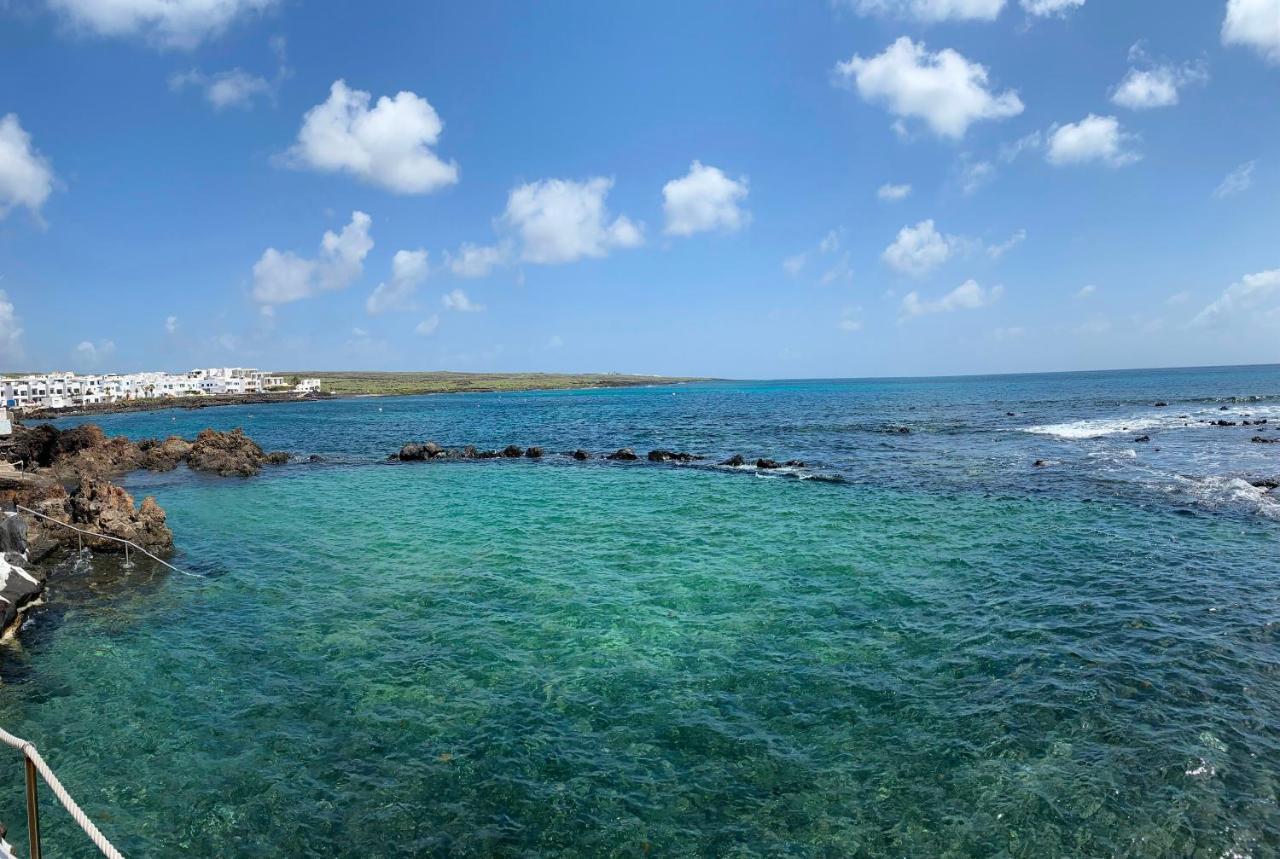 Punta MujeresBlue Coast公寓 外观 照片