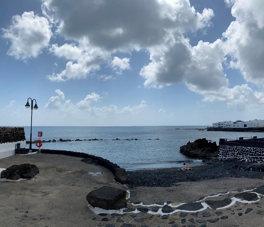 Punta MujeresBlue Coast公寓 外观 照片