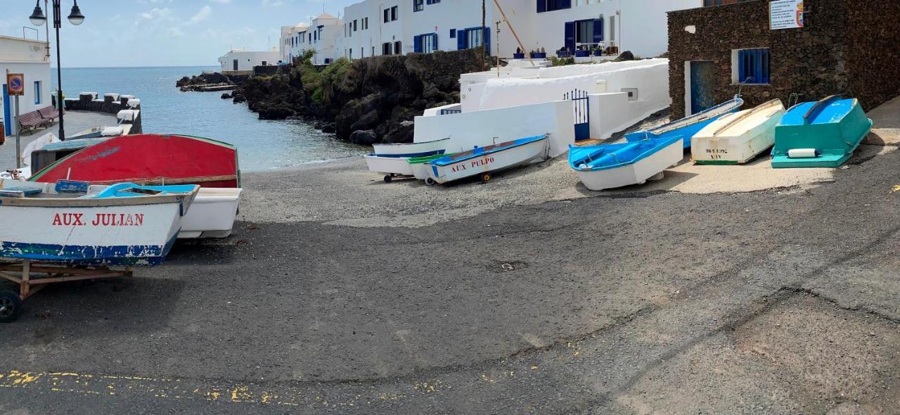 Punta MujeresBlue Coast公寓 外观 照片